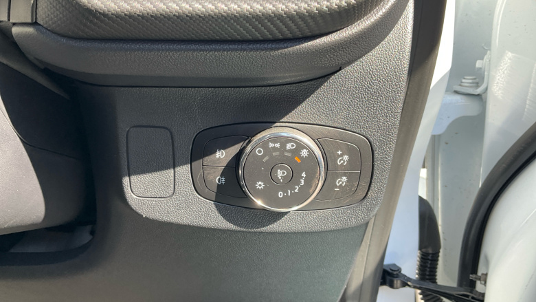 Ford Puma ST 1.5 EcoBoost ST 5dr Petrol Hatchback